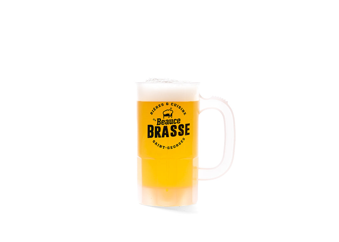 BREWSTEIN 14