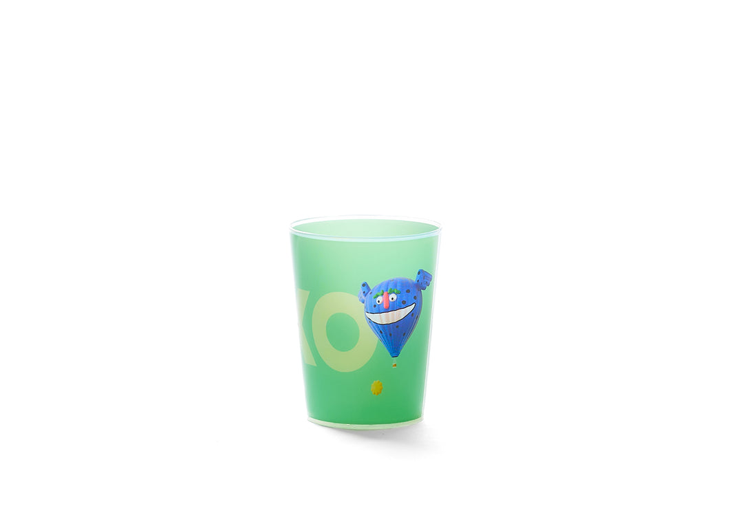 ICUP 5