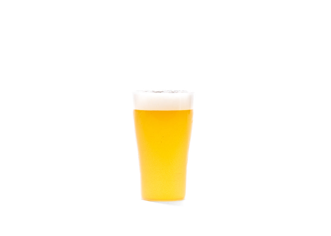 BREWCUP 10