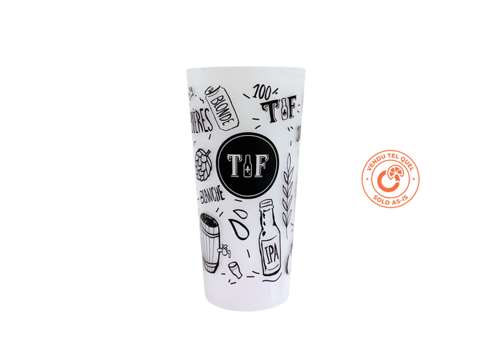 FESTICUP 20 - TF PRINT