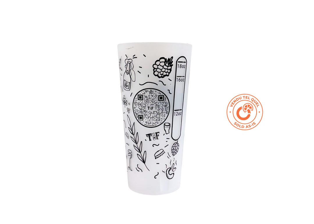 FESTICUP 20 - TF PRINT