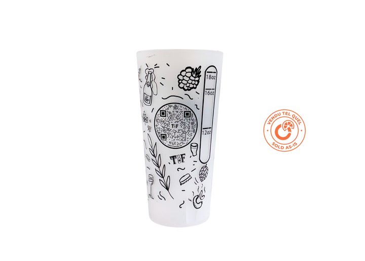 FESTICUP 20 - TF PRINT